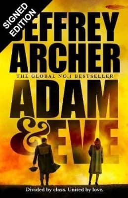 Adam and Eve