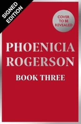 Cover of Isolde by Phoenicia Rogerson