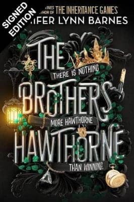 Special edition cover