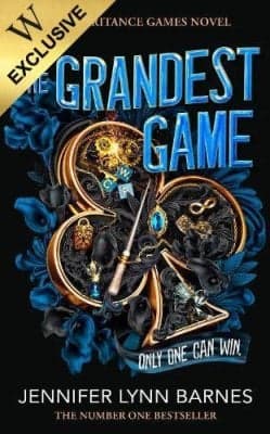 The Grandest Game