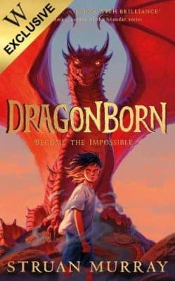Dragonborn
