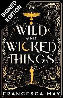 Cover of Wild and Wicked Things