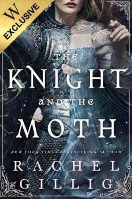 The Knight and the Moth