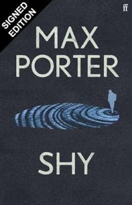 Cover of Shy