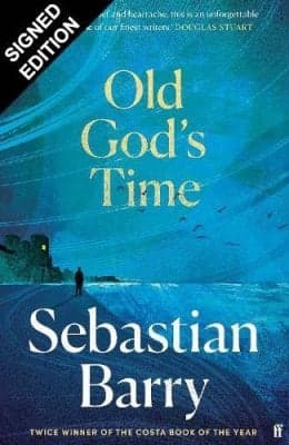 Cover of Old God's Time