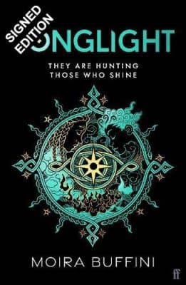 Cover of Songlight