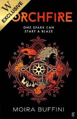 Cover of Torchfire