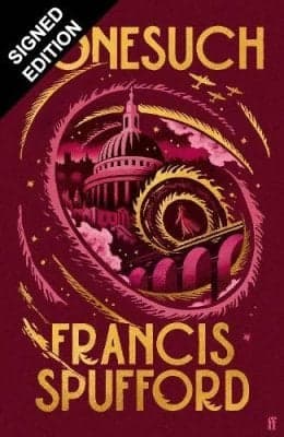 Cover of Nonesuch