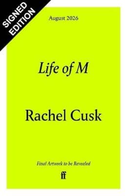 Cover of Life of M