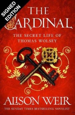 Cover of The Cardinal