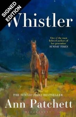 Cover of Whistler