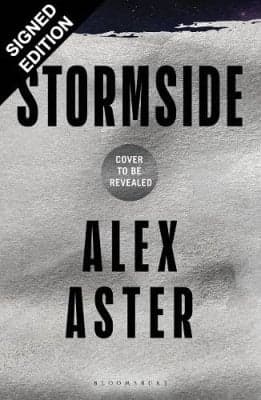 Cover of Stormside