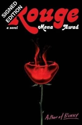 Cover of Rouge