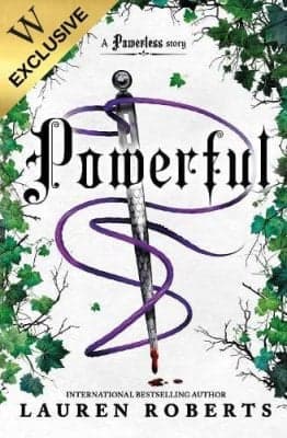 Cover of Powerful