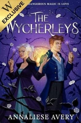 Cover of The Wycherleys Volume 1