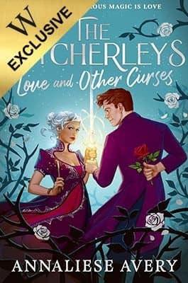 Cover of Love and Other Curses