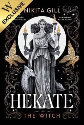 Cover of Hekate