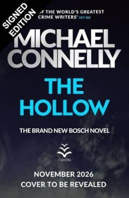 Cover of The Hollow