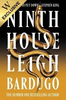 Cover of Ninth House