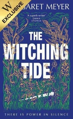 Cover of The Witching Tide
