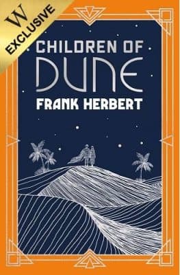 Children Of Dune