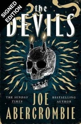Cover of The Devils: Signed Exclusive Edition (Hardback)