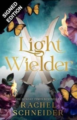 Light Wielder