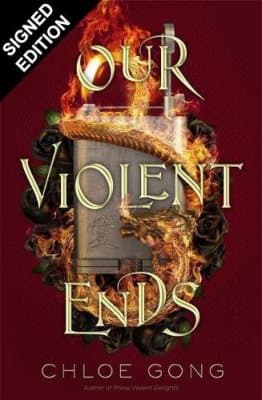 Special edition cover