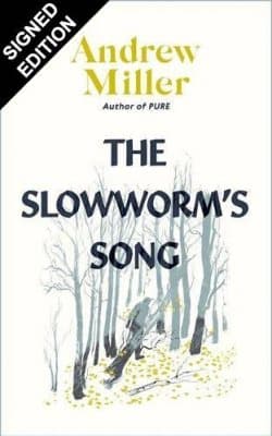 Cover of The Slowworm's Song