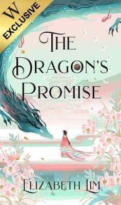 Cover of The Dragon's Promise