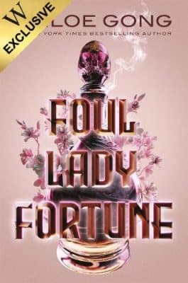 Special edition cover