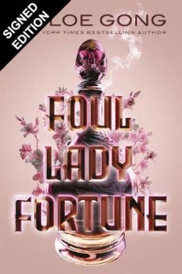 Special edition cover
