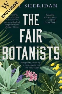 Cover of The Fair Botanists