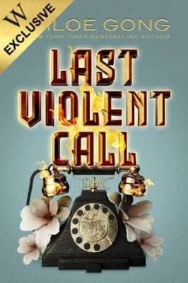 Last Violent Call