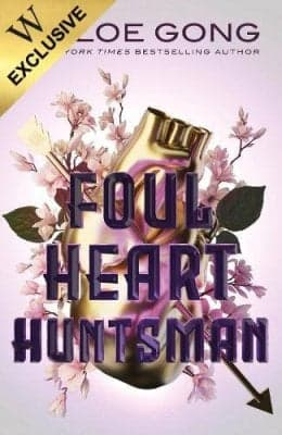 Foul Heart Huntsman