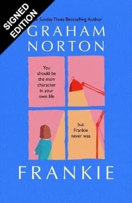 Cover of Frankie