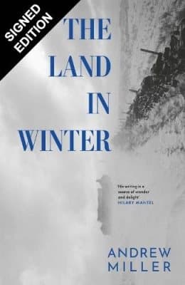 Cover of The Land in Winter
