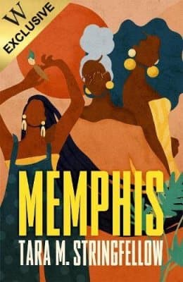Cover of Memphis