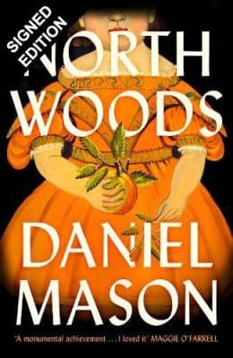 Cover of North Woods