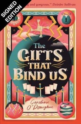 Cover of The Gifts That Bind Us