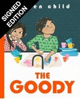 Cover of The Goody