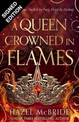 Special edition cover