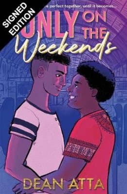 Cover of Only on the Weekends