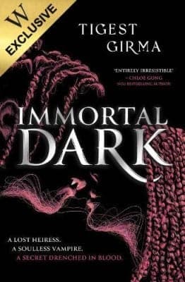 Immortal Dark