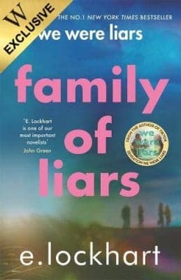 Family of Liars