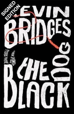 Cover of The Black Dog