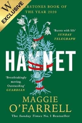 Cover of Hamnet