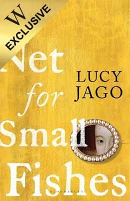 Cover of A Net for Small Fishes