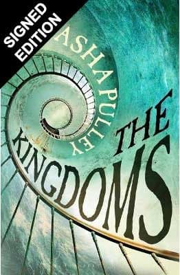 Cover of The Kingdoms