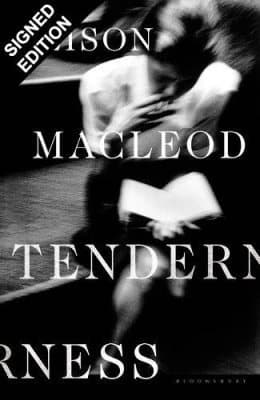 Cover of Tenderness